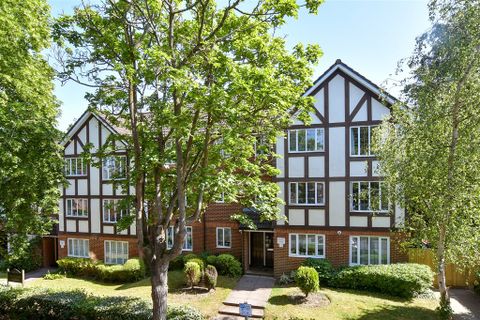Devonshire Road, Sutton, Surrey SM2