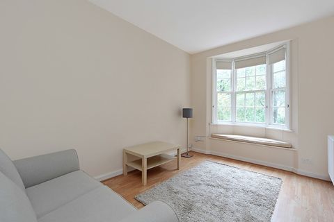 South Edwardes Square W8