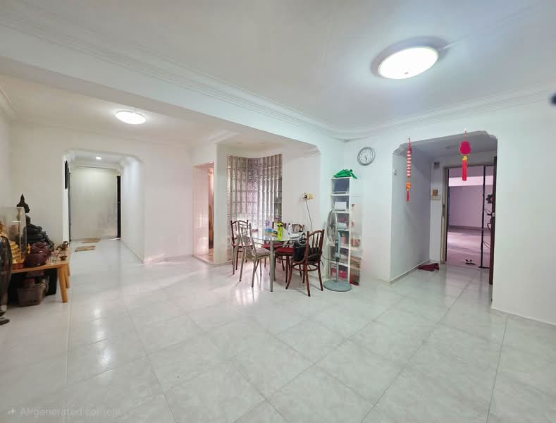 Additional image 6 of 388 Tampines Street 32