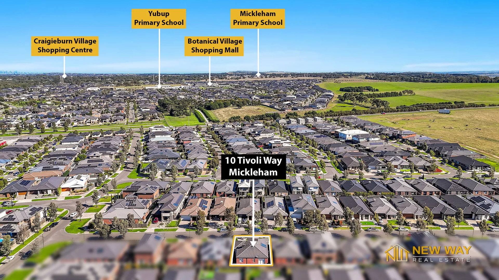 Additional image 22 of Mickleham VIC 3064