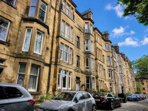 Hermand Terrace, Slateford, Edinburgh EH11