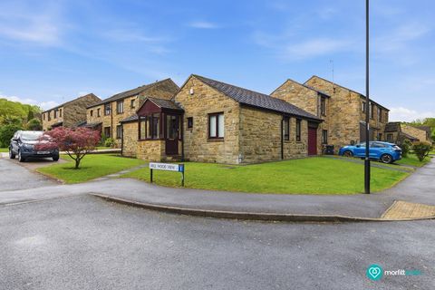 Millwood View, Stannington, Sheffield S6