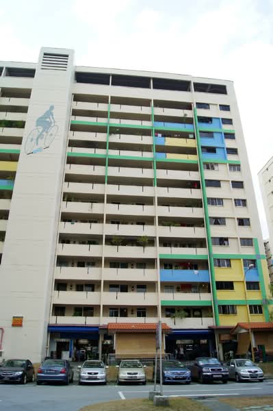 Additional image 11 of 309 Hougang Avenue 5