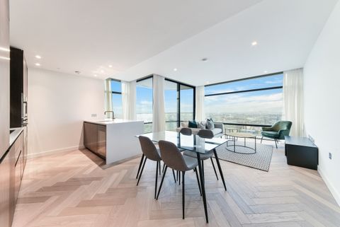Principal Place, 2 Worship Street, Aldgate, London EC2A