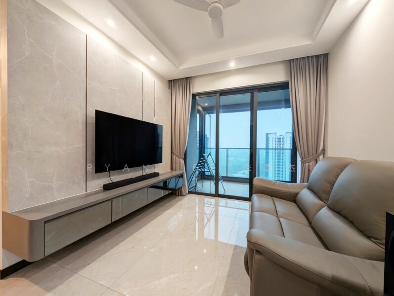 59 Normanton Park photo 2