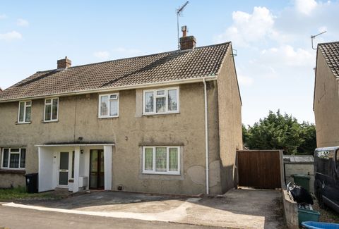 The Croft, Bristol, Gloucestershire BS16