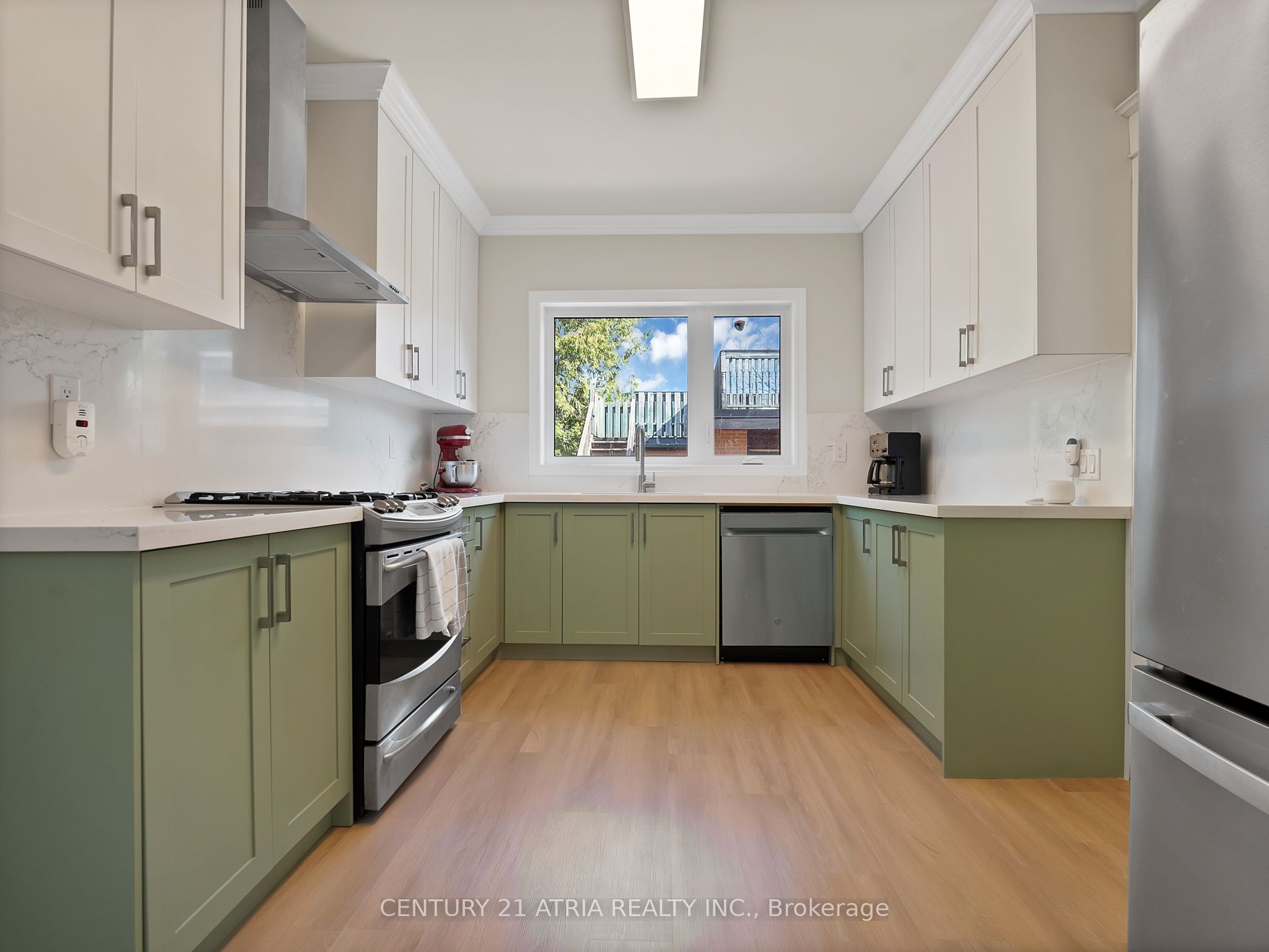Additional image 6 of 32 Rosevear Avenue, Toronto, ON, M4C 1Z3