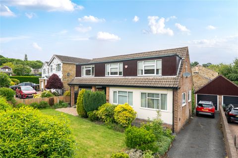 Bagley Lane, Farsley, Pudsey, West Yorkshire LS28