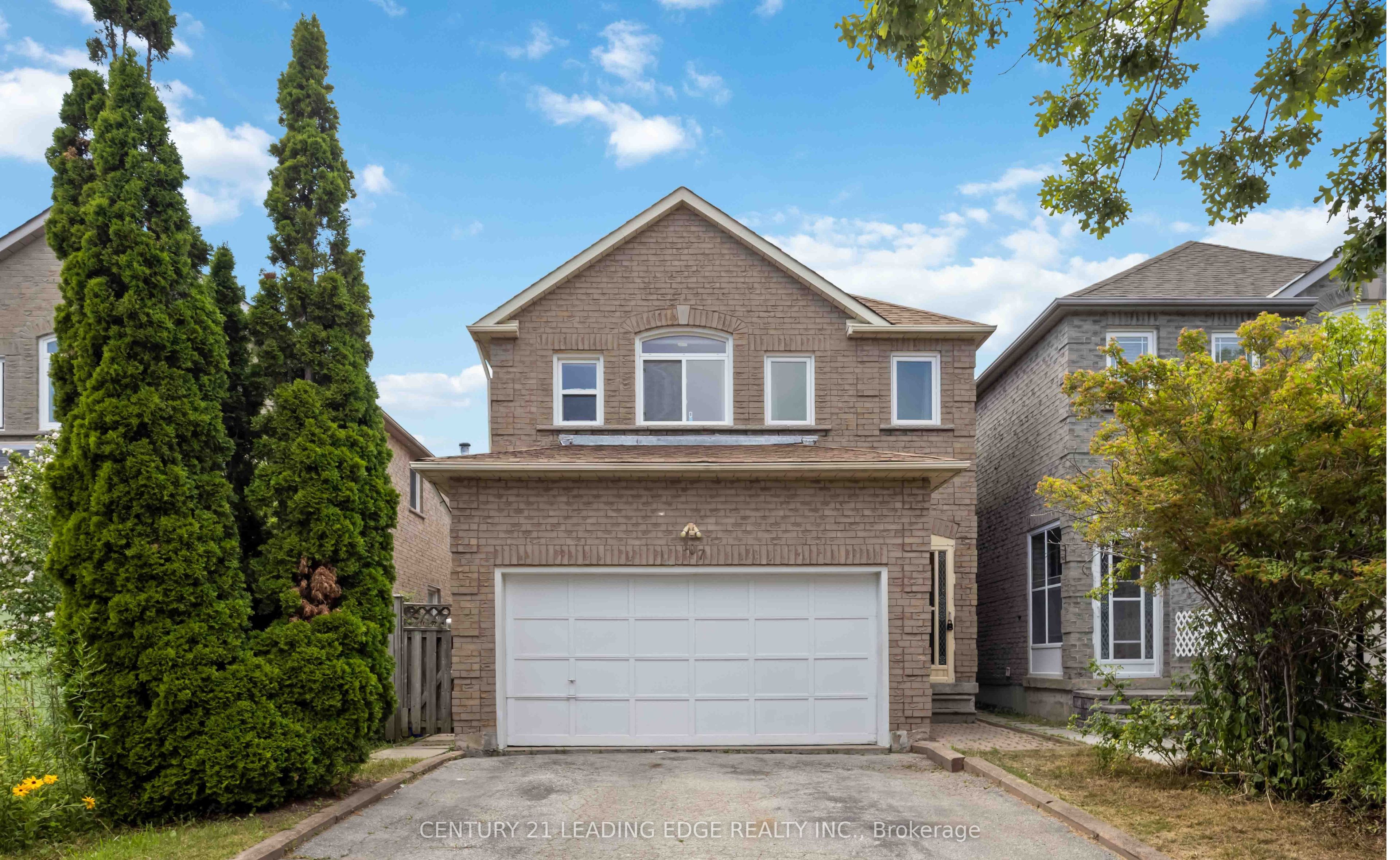 Main Floor-107 Joycedale Street, Markham, ON, L3S 3J2