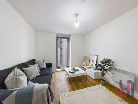 Media City, Michigan Point Tower A, 9 Michigan Avenue, Salford M50