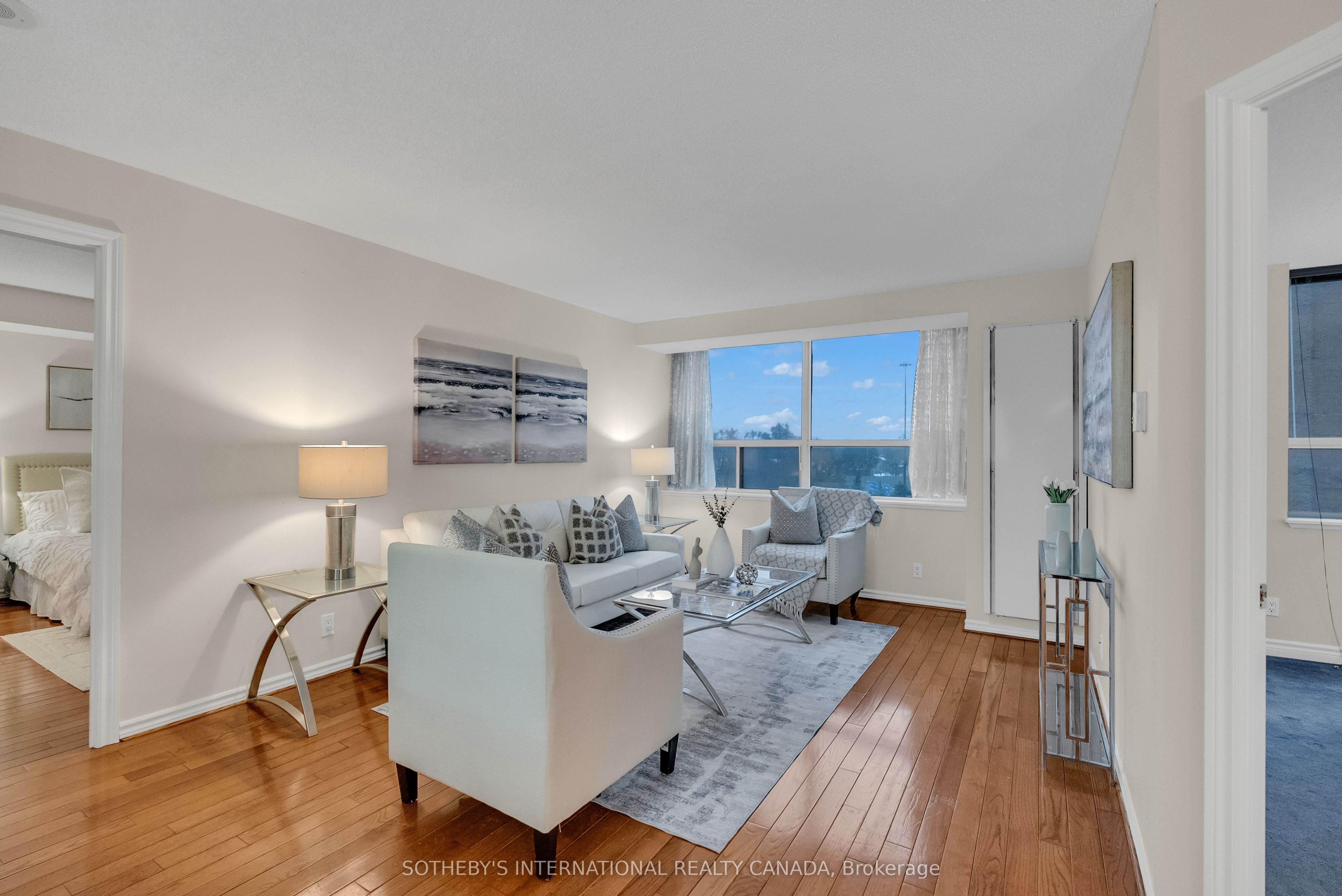 Additional image 2 of 610-265 Ridley Boulevard, Toronto, ON, M5M 4N8