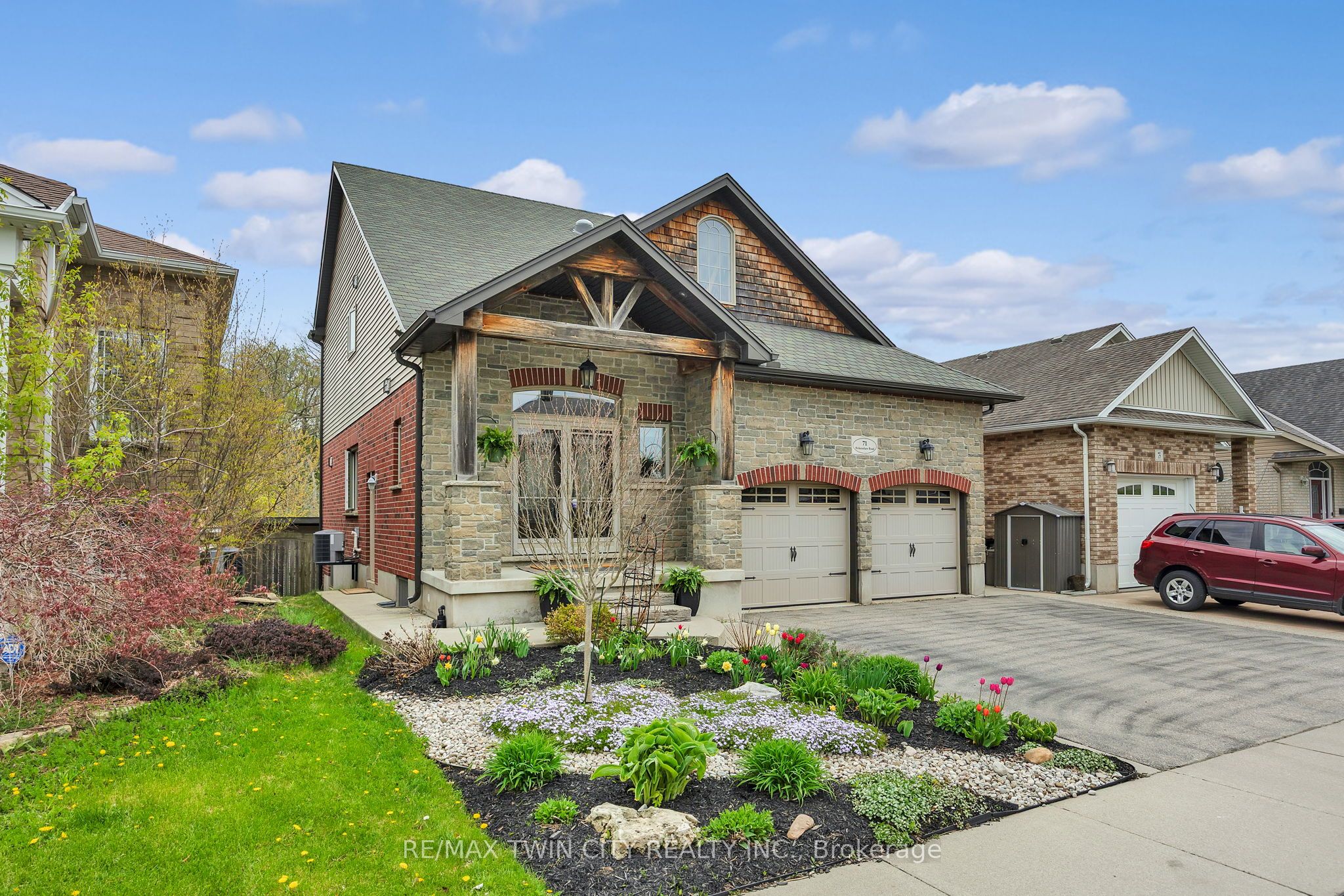 71 Birkinshaw Road, Cambridge, ON, N1P 0A7 photo 2