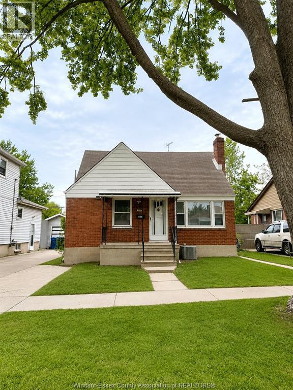 1435 Hickory , Windsor, ON, N8Y3S8