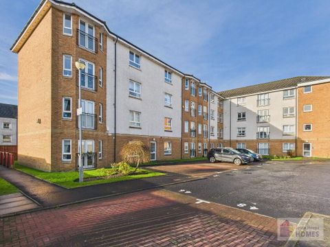 St Bryde Lane, The Village, East Kilbride G74