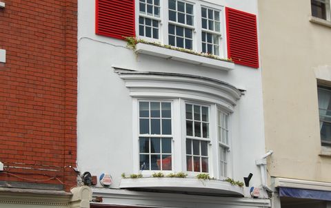 24A Princess Victoria Street, Bristol BS8