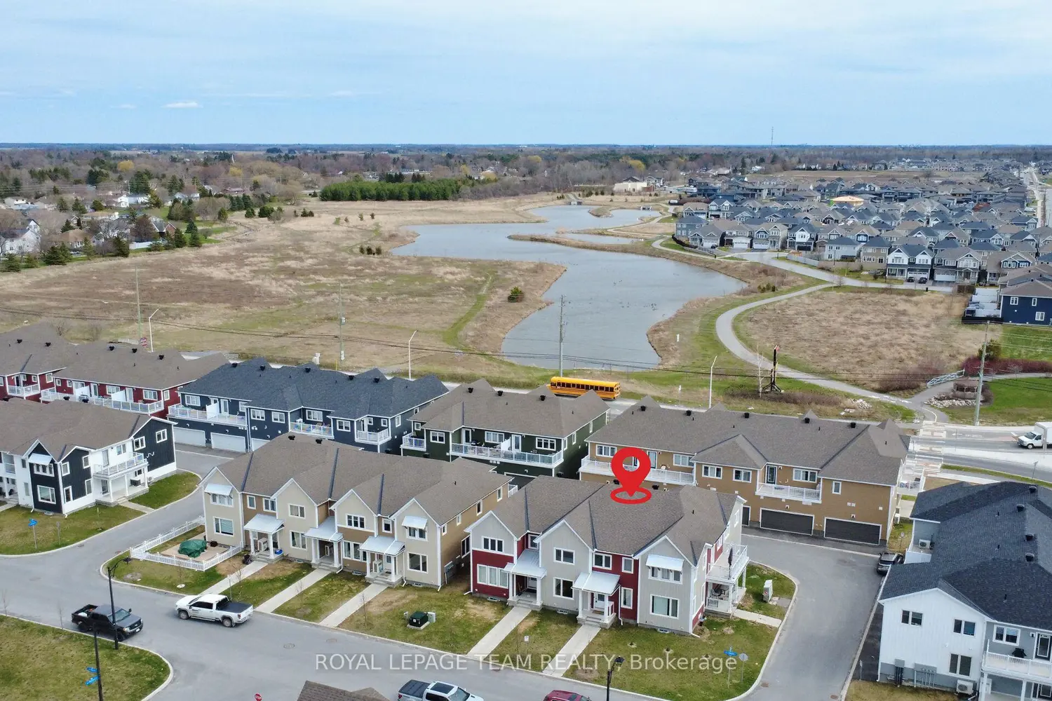 802 Bascule Place