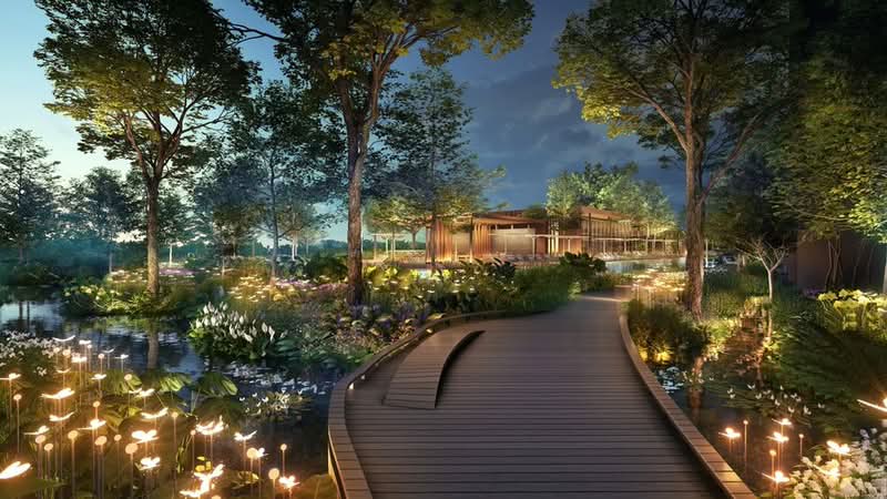 Additional image 9 of 10 Pasir Ris Central