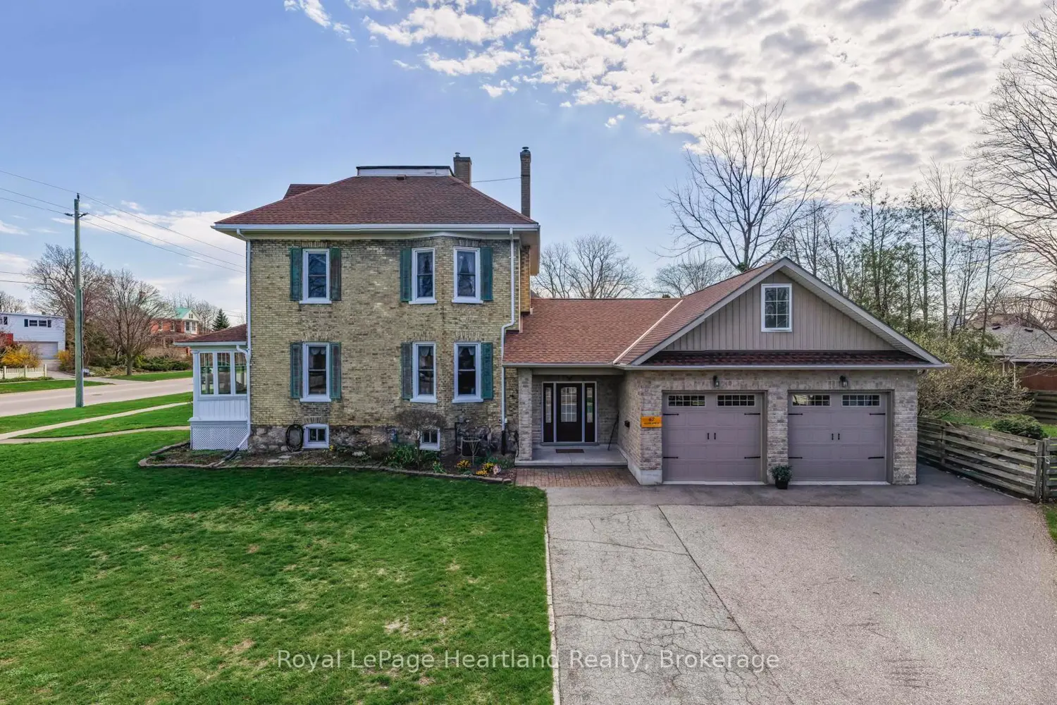 67 Elgin Avenue