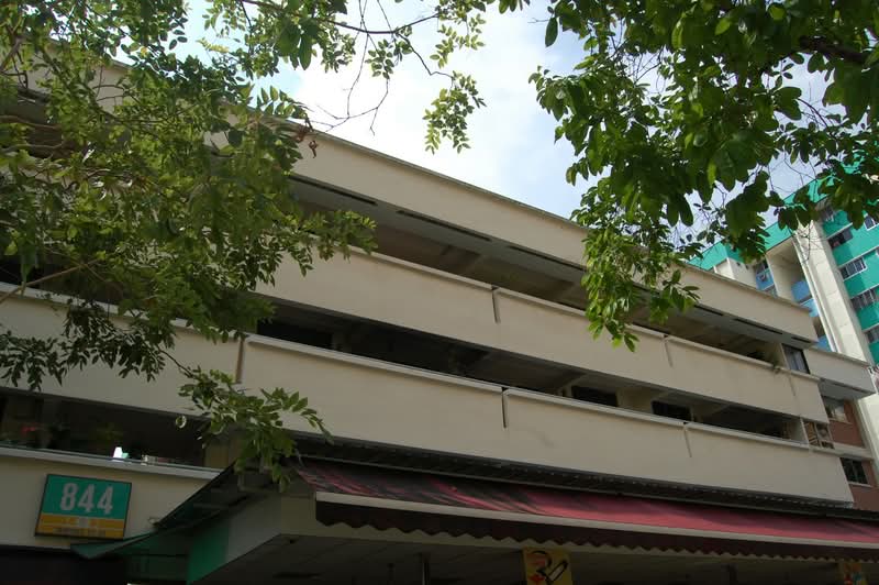 Additional image 15 of 844 Tampines Street 82