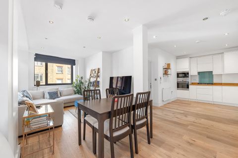 Coldharbour Lane SW9