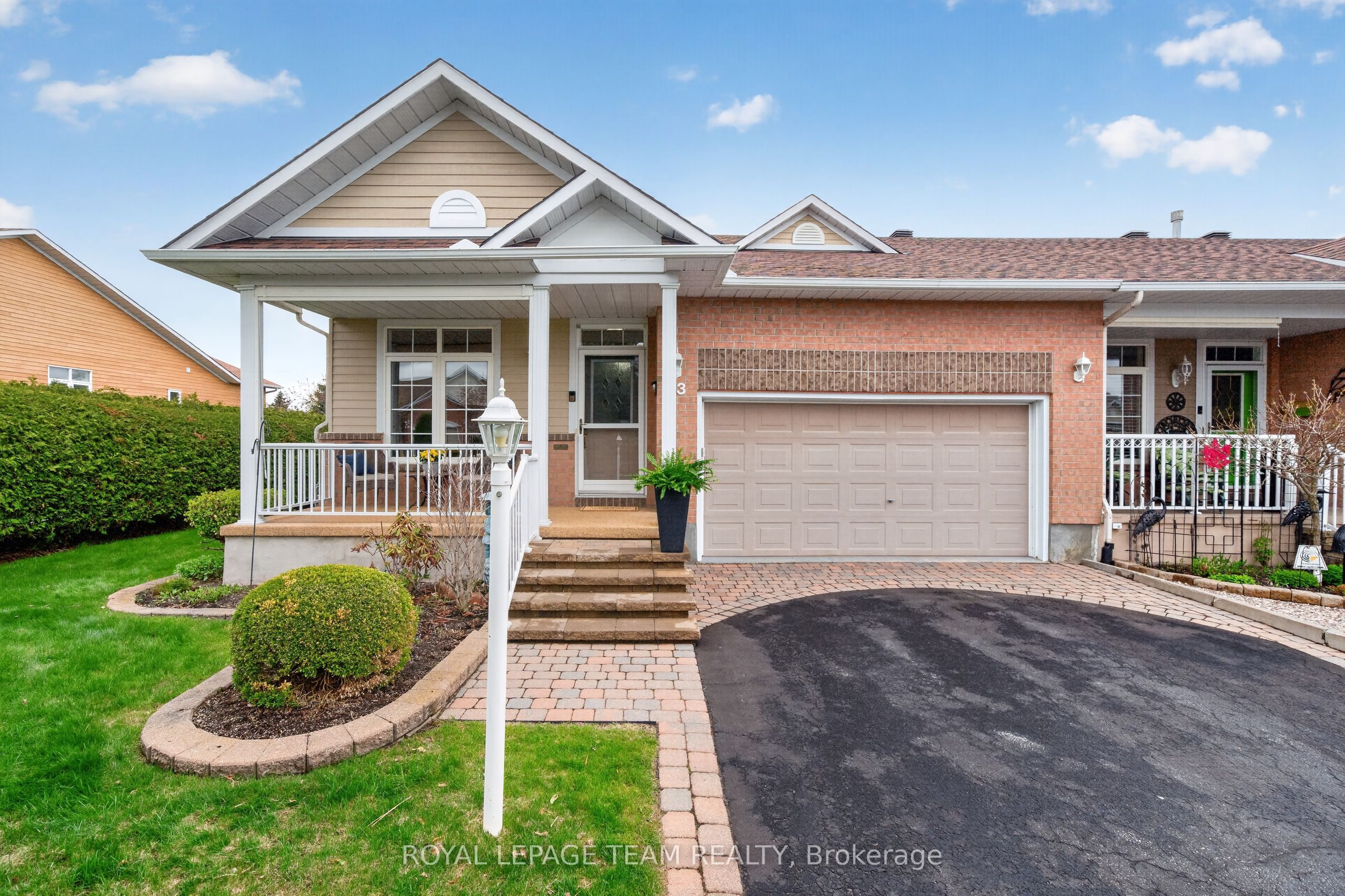 93 Sable Run Drive, Ottawa, ON, K2S 1W7