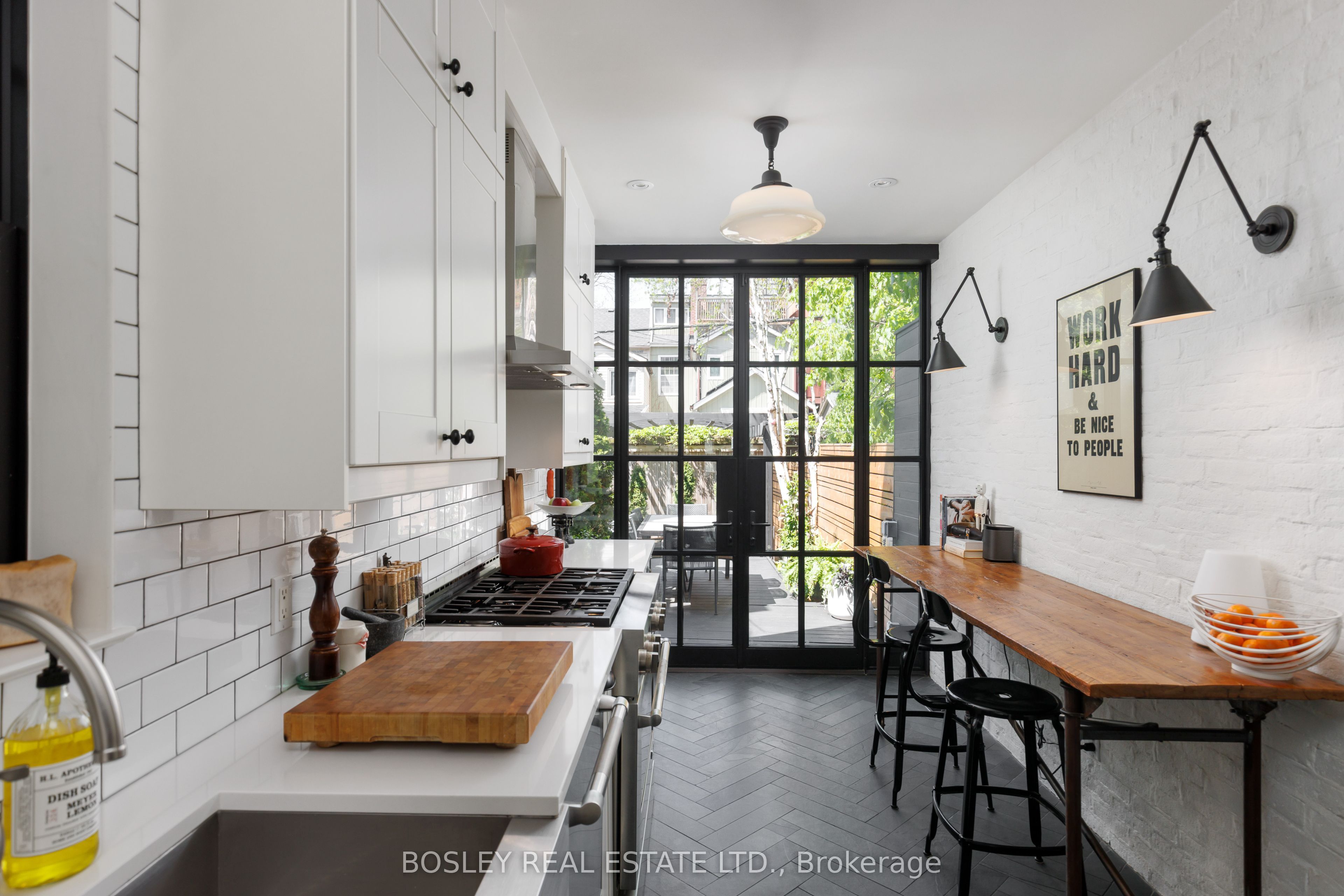 356 Ontario Street, Toronto, ON, M5A 2V7