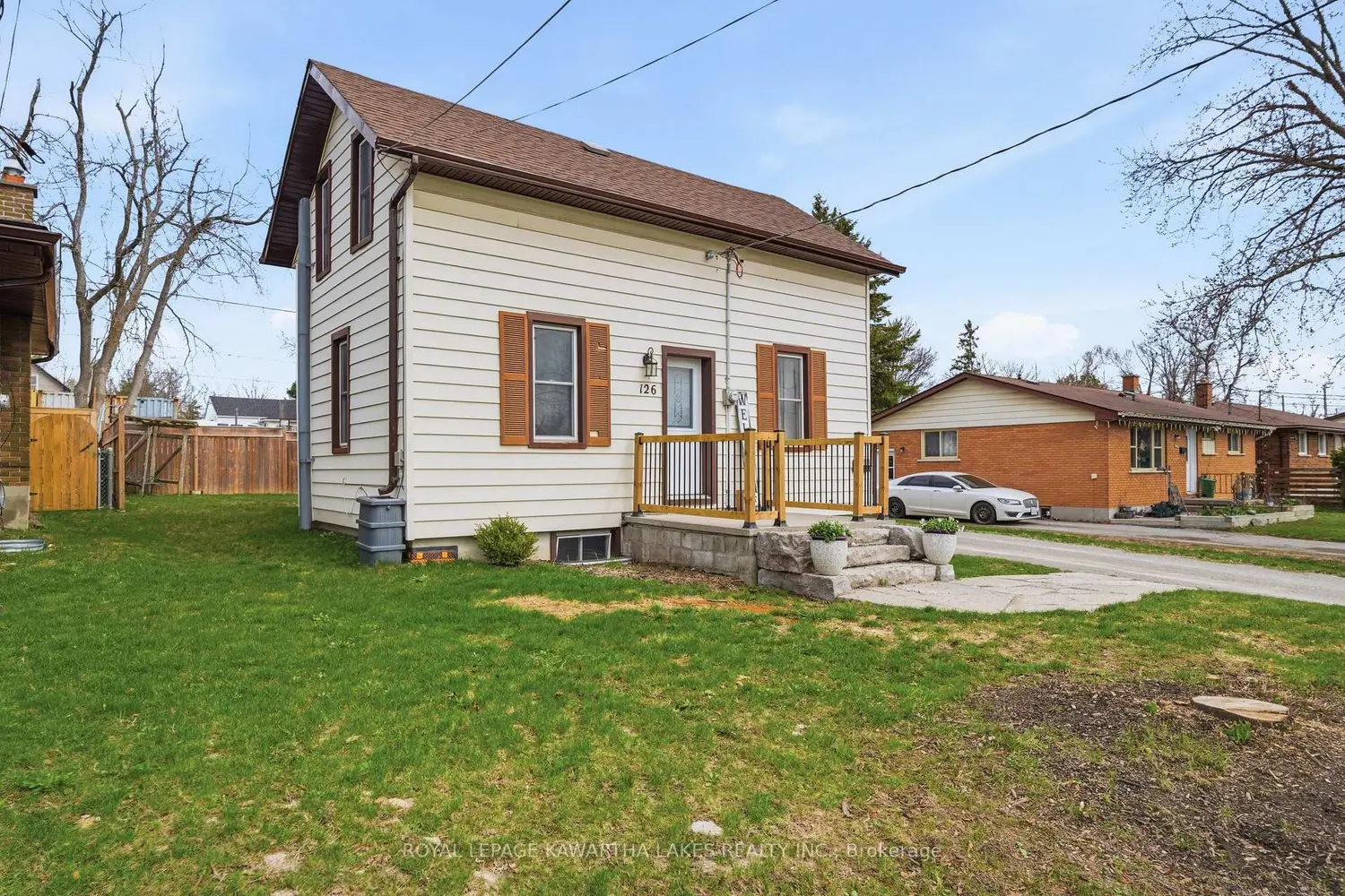 Additional image 4 of 126 King Street