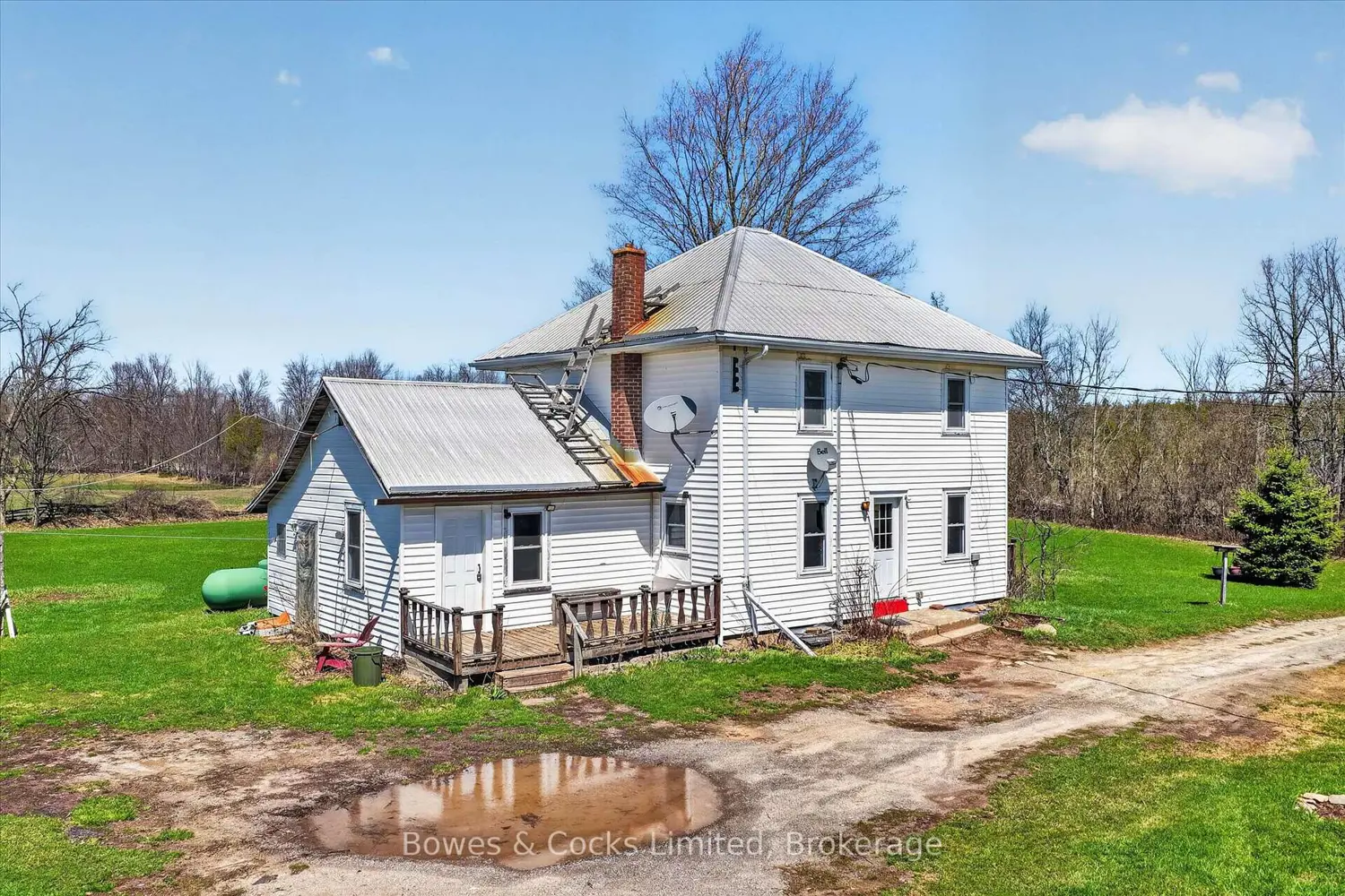 414 Anderson Road photo 3