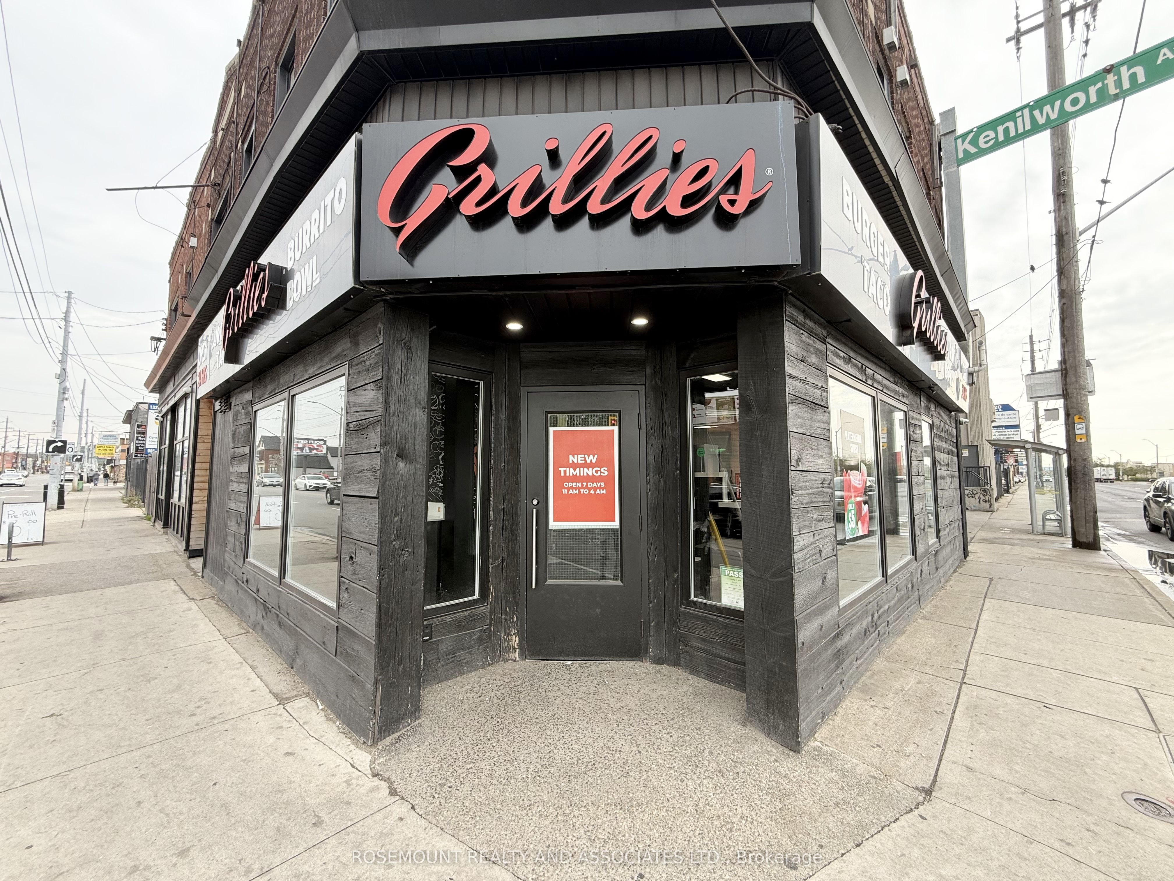 293 Kenilworth Avenue N, Hamilton, ON, L8H 4S8