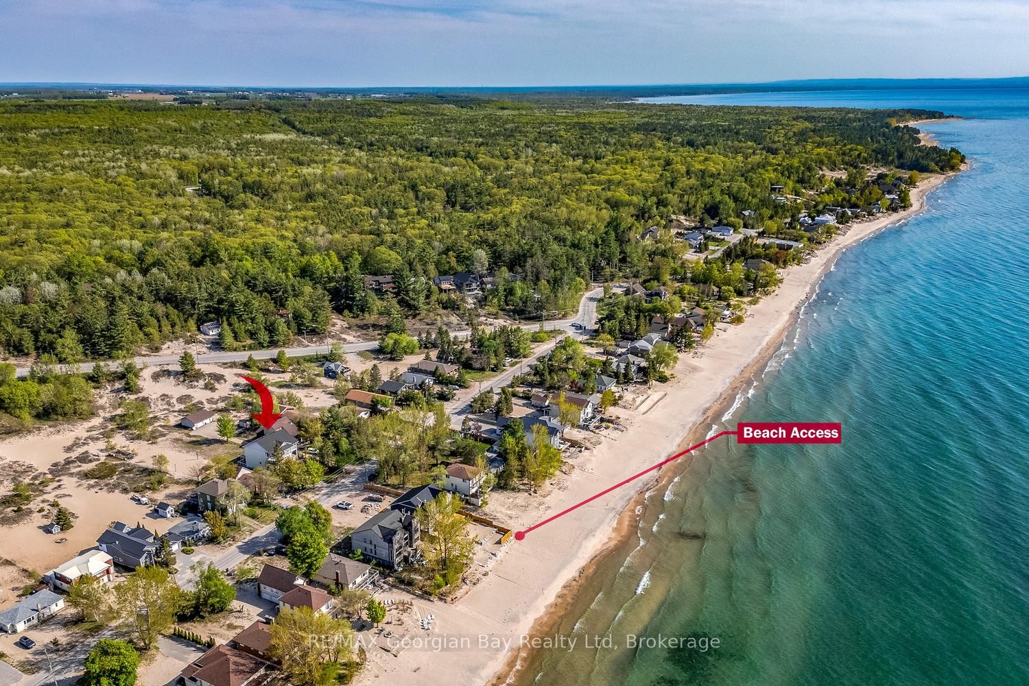 Additional image 2 of 1107 Tiny Beaches Road S, Tiny, ON, L0L 2T0