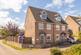 New Town Close, Leicester LE8