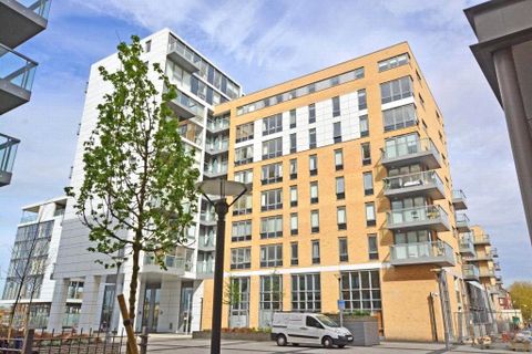 Jubilee Court, 20 Victoria Parade, Greenwich, London SE10