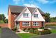 Letchworth at Preston Fields, Faversham Canterbury Road ME13