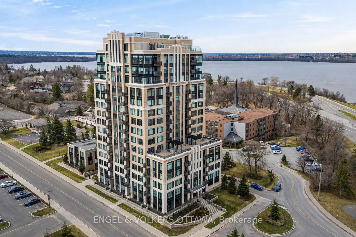 75 Cleary Avenue 1106