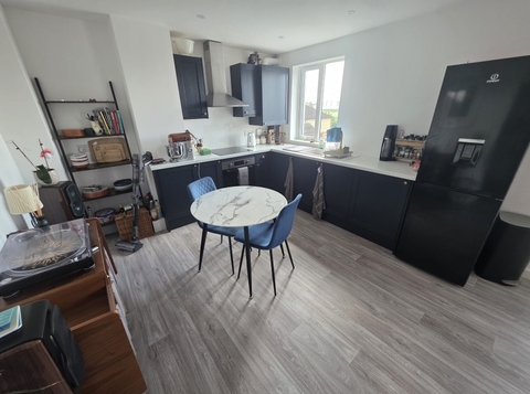 Gloucester Road North, Bristol BS7