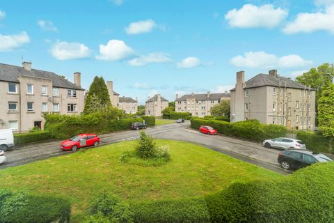 Whitson Way, Edinburgh EH11