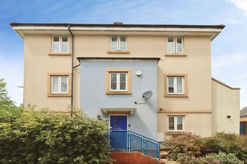 Arnold Road, Mangotsfield, Bristol BS16