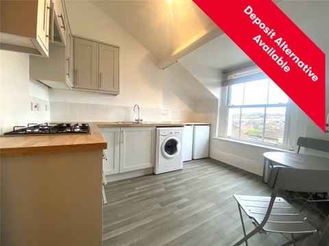 Cotham Vale, Bristol BS6