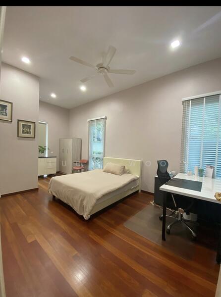 Serangoon Gardens Berwick Drive