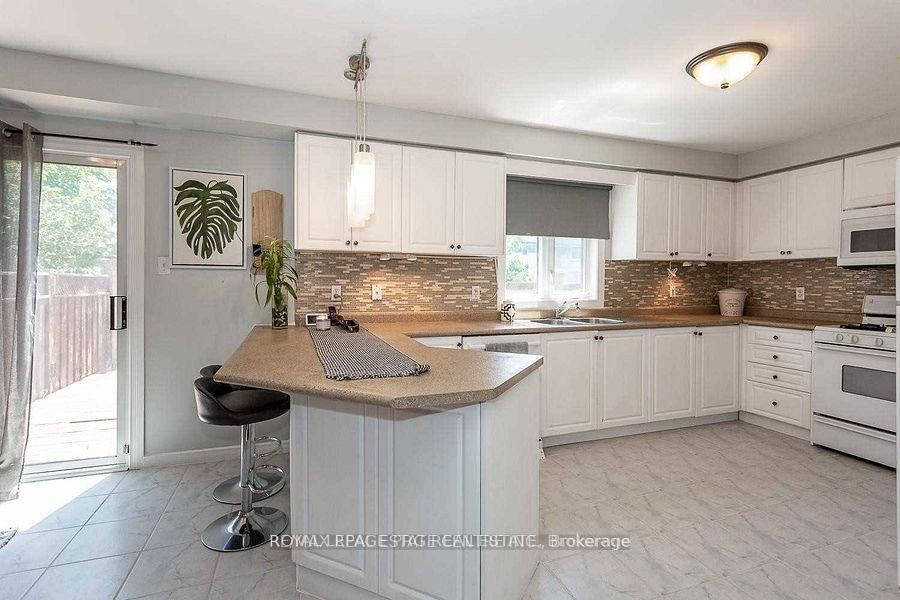 Additional image 6 of 65 Giraffe Ave Avenue S, Brampton, ON, L6R 1Z1