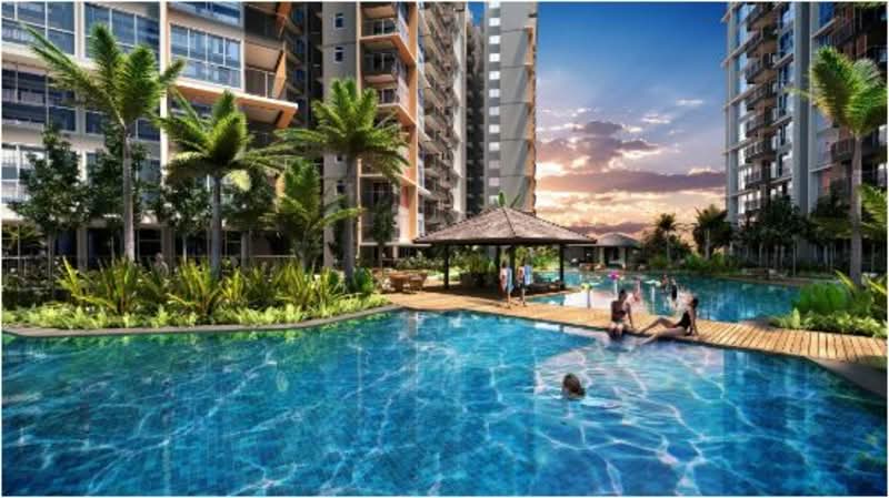Additional image 9 of 1 Tampines Street 86