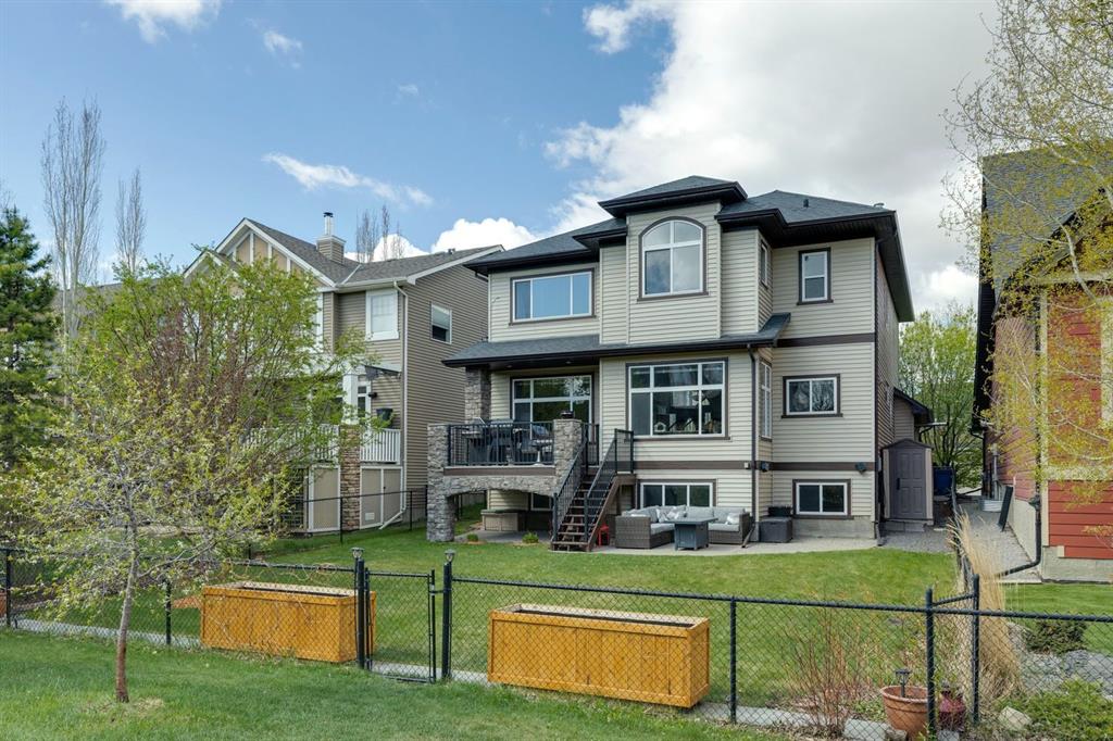 Additional image 6 of 957 Coopers Drive SW, Airdrie, AB, T4B 2Z4