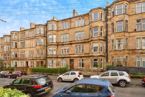 Garthland Drive, Dennistoun, Glasgow G31