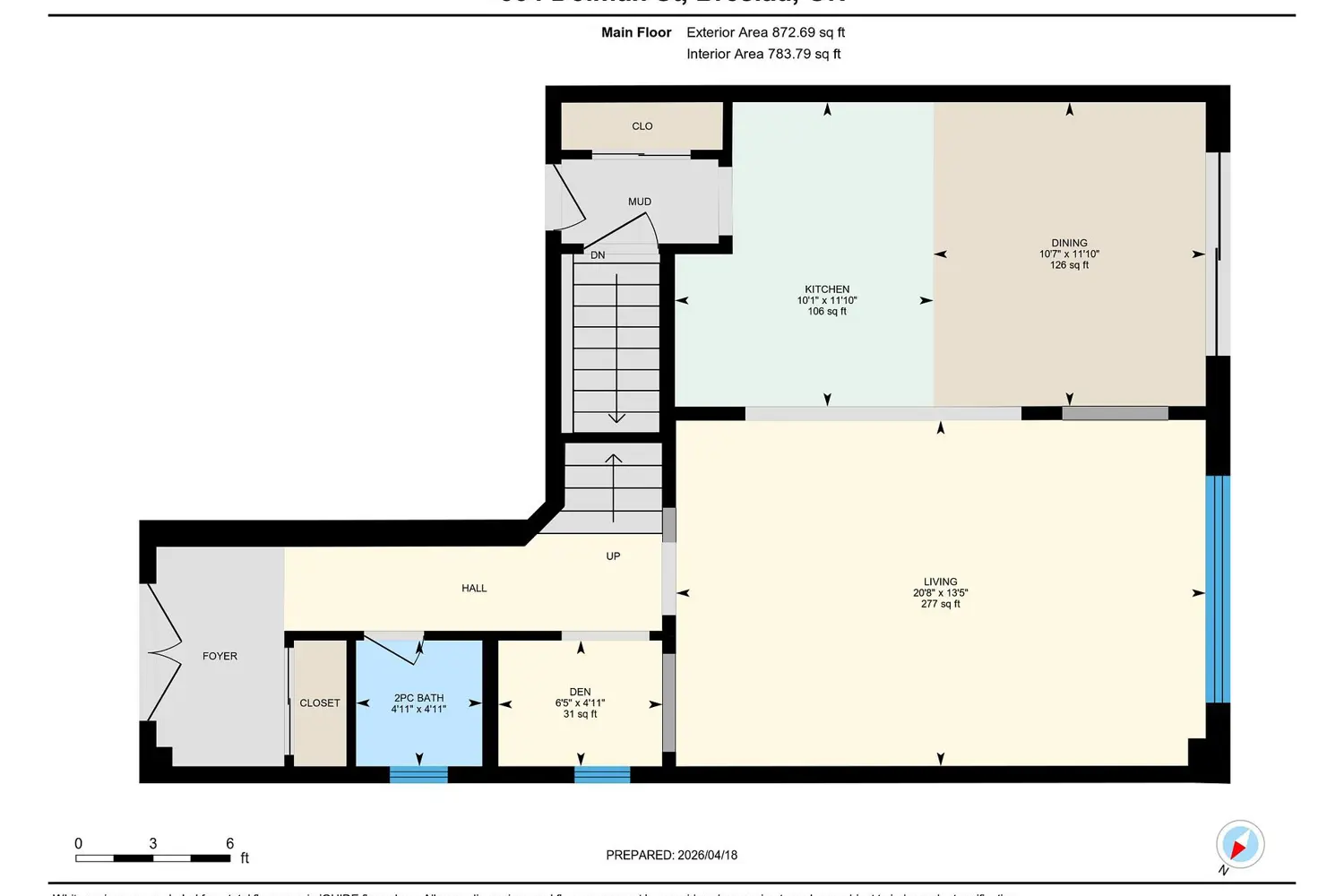 Additional image 18 of 334 Dolman Street