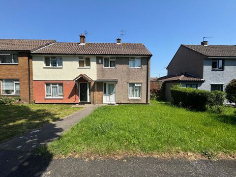 Arlingham Way, Bristol BS34
