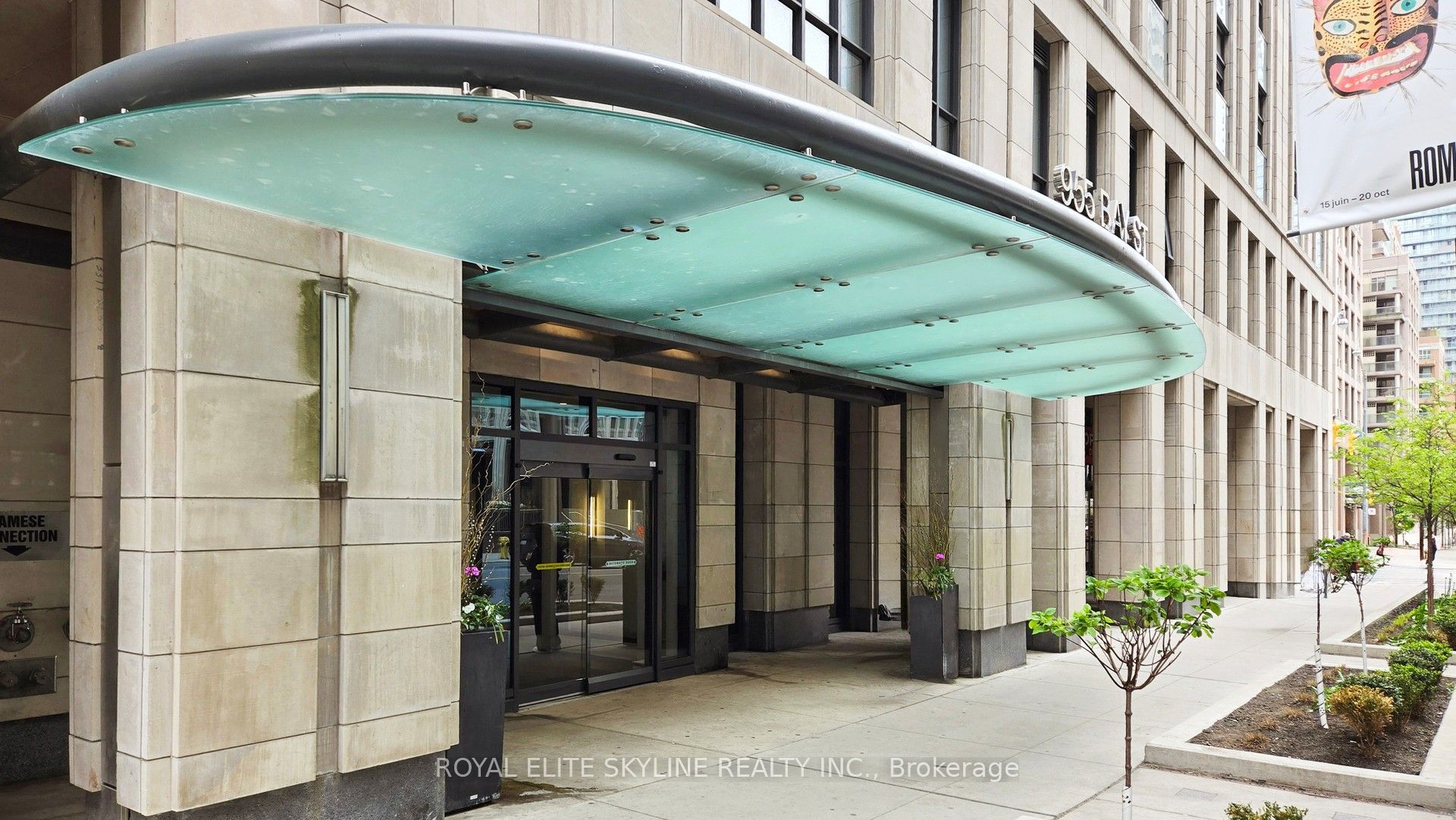 Additional image 3 of 310-955 Bay Street, Toronto, ON, M5S 0C6