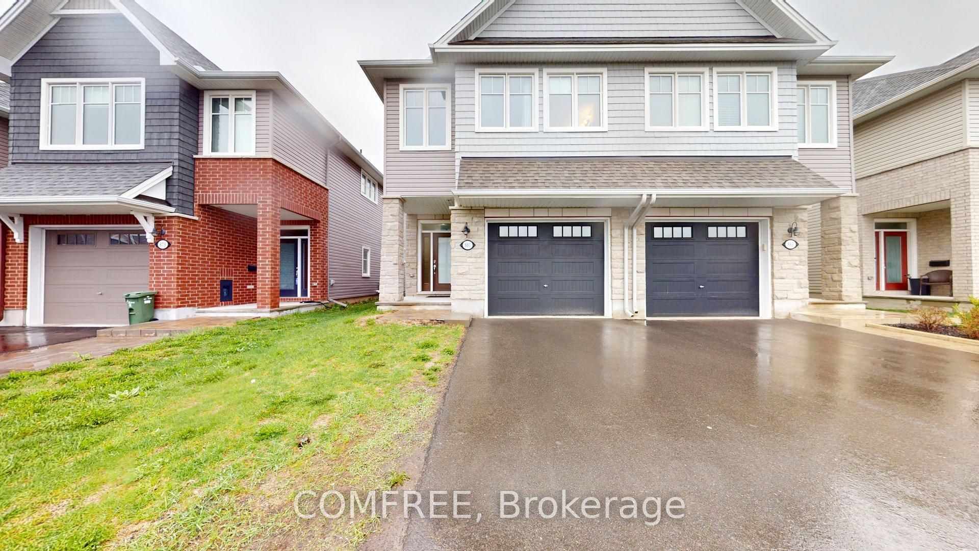 881 Antonio Farley Street, Ottawa, ON, K4A 5K1