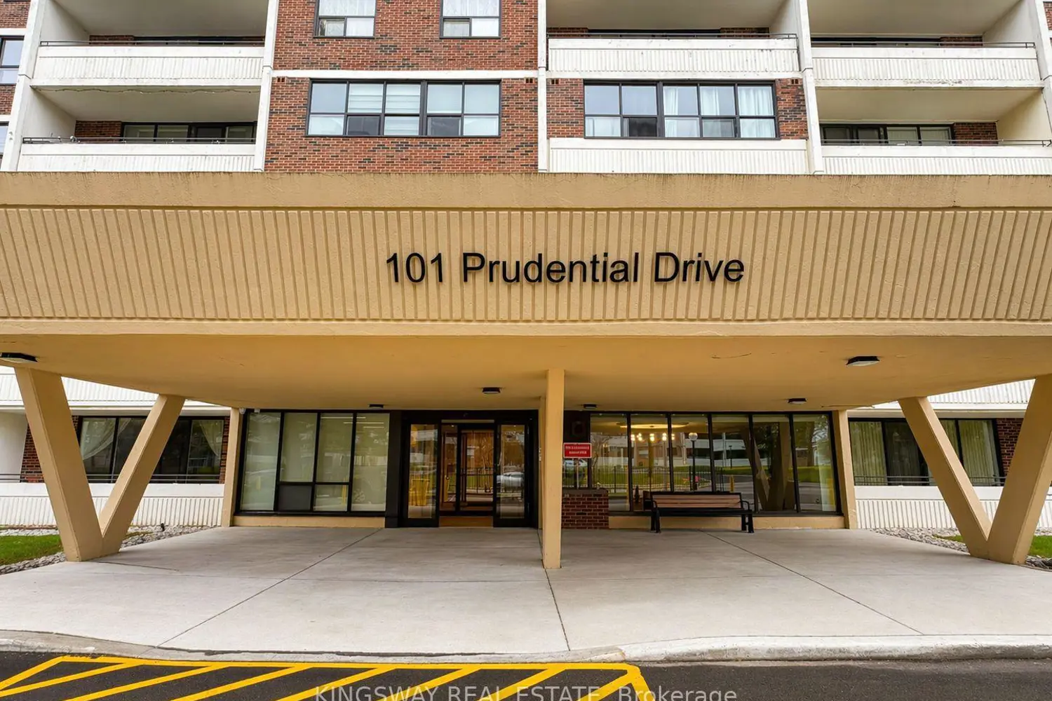 101 Prudential Drive 309 photo 2