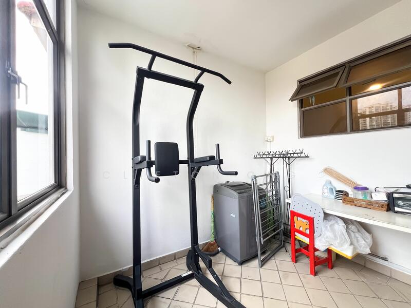 Additional image 2 of 2 Ensuite Bedrooms for Rent at Chuan Close