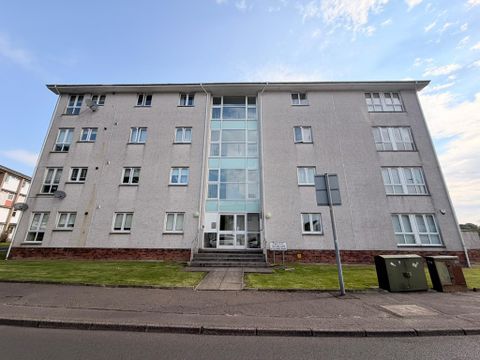 Telford Road, East Kilbride, South Lanarkshire G75
